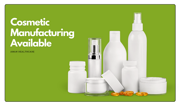 PCD Pharma Franchise