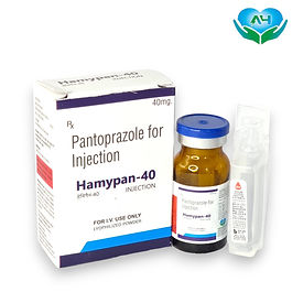 HAMYPAN-40
